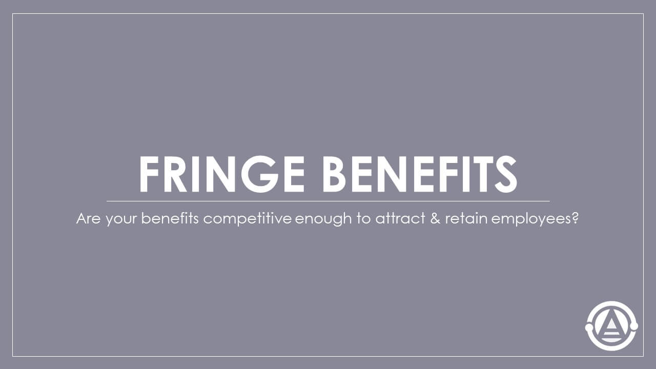 Fringe-Benefits