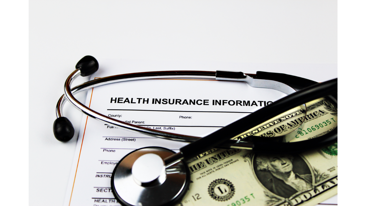 Health Insurance Rebates