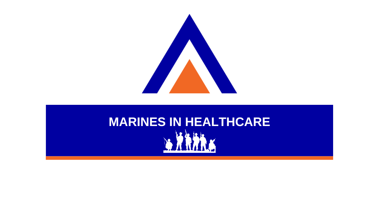 Marines in Healthcare